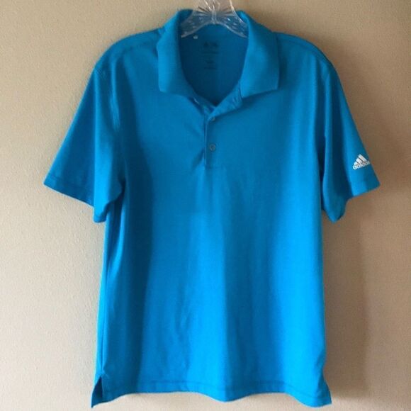 adidas Other - Adidas Mens Polo Shirt 